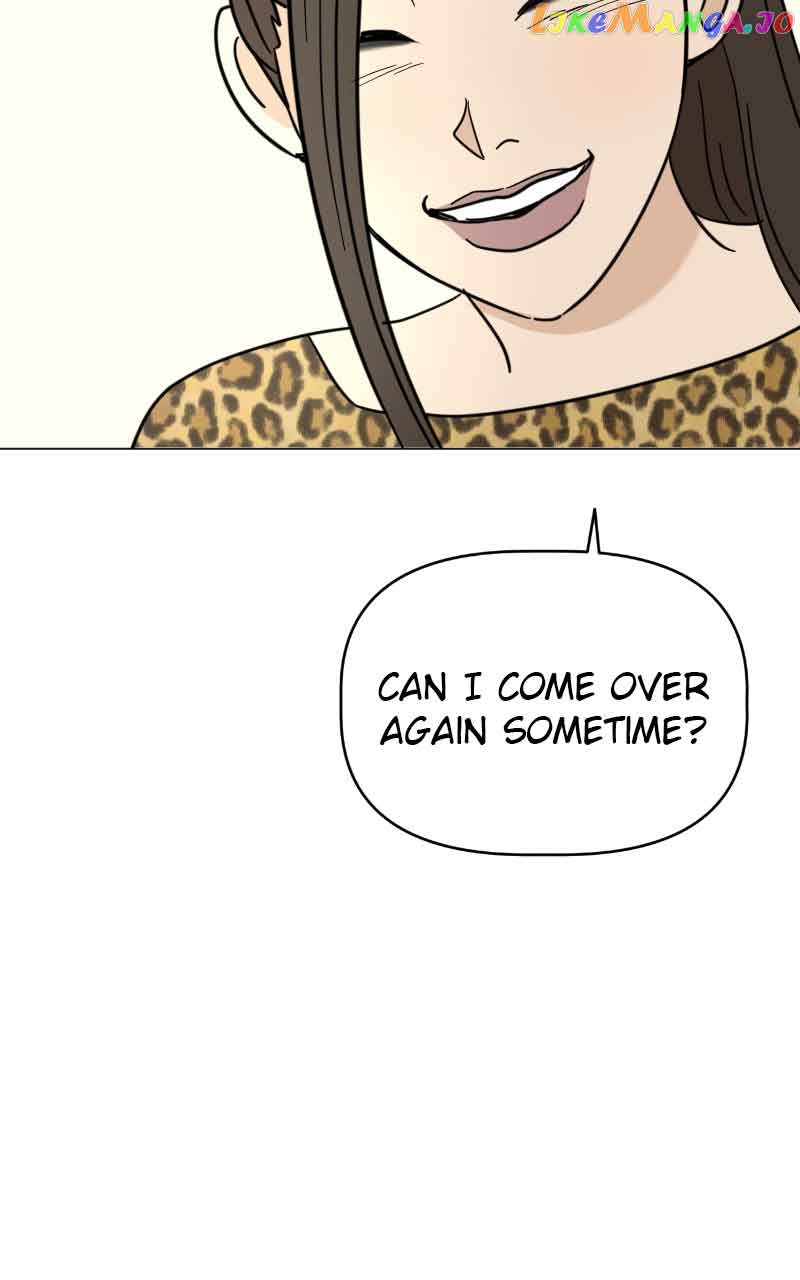 Maru Is a Puppy Chapter 8 - Page 59