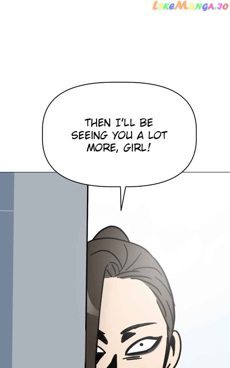 Maru Is a Puppy Chapter 8 - Page 64