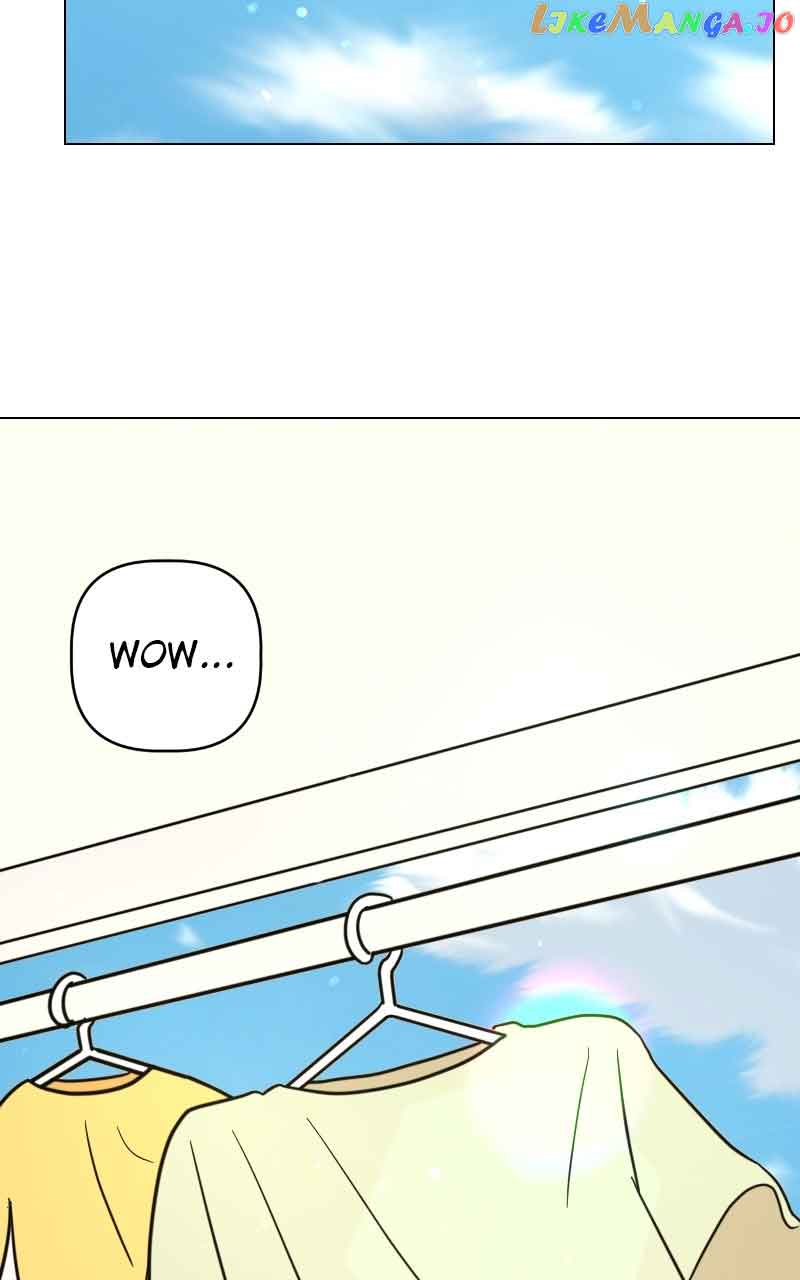 Maru Is a Puppy Chapter 8 - Page 70