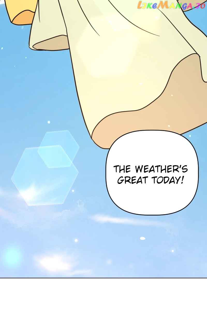 Maru Is a Puppy Chapter 8 - Page 71