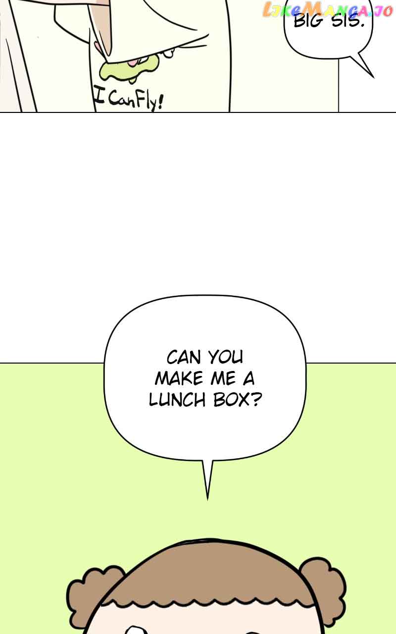 Maru Is a Puppy Chapter 8 - Page 73