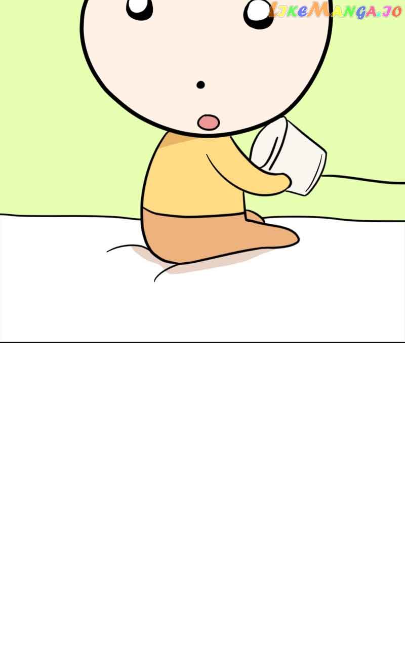 Maru Is a Puppy Chapter 8 - Page 74
