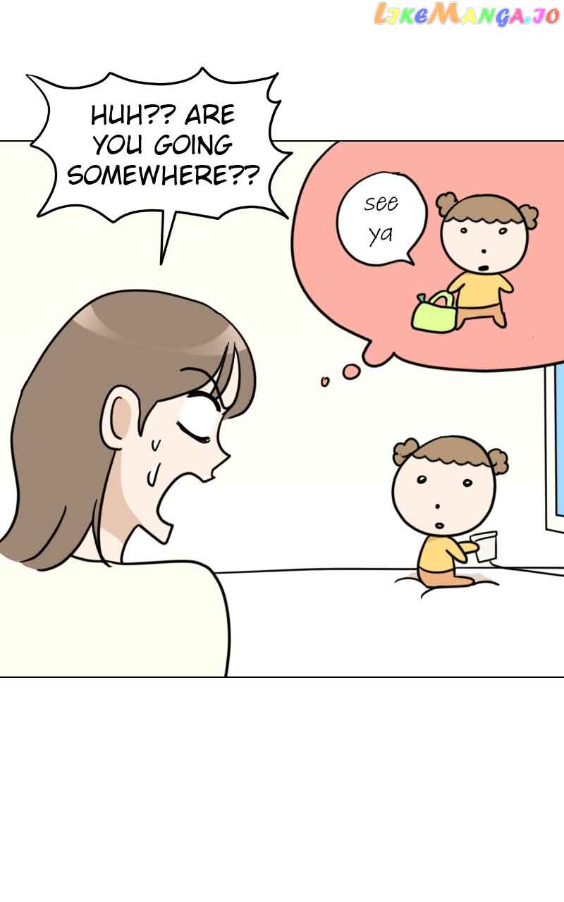 Maru Is a Puppy Chapter 8 - Page 76