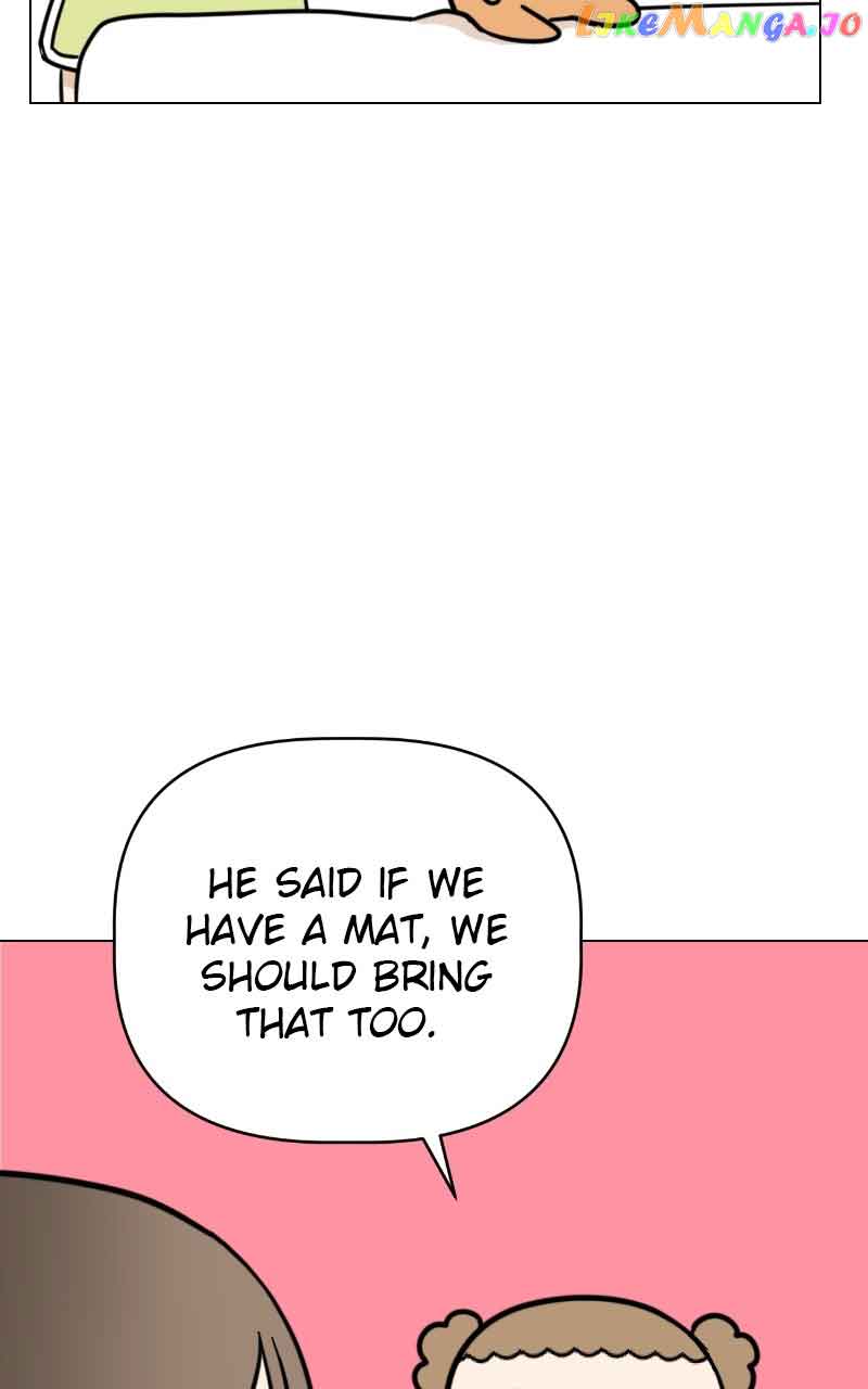 Maru Is a Puppy Chapter 8 - Page 79