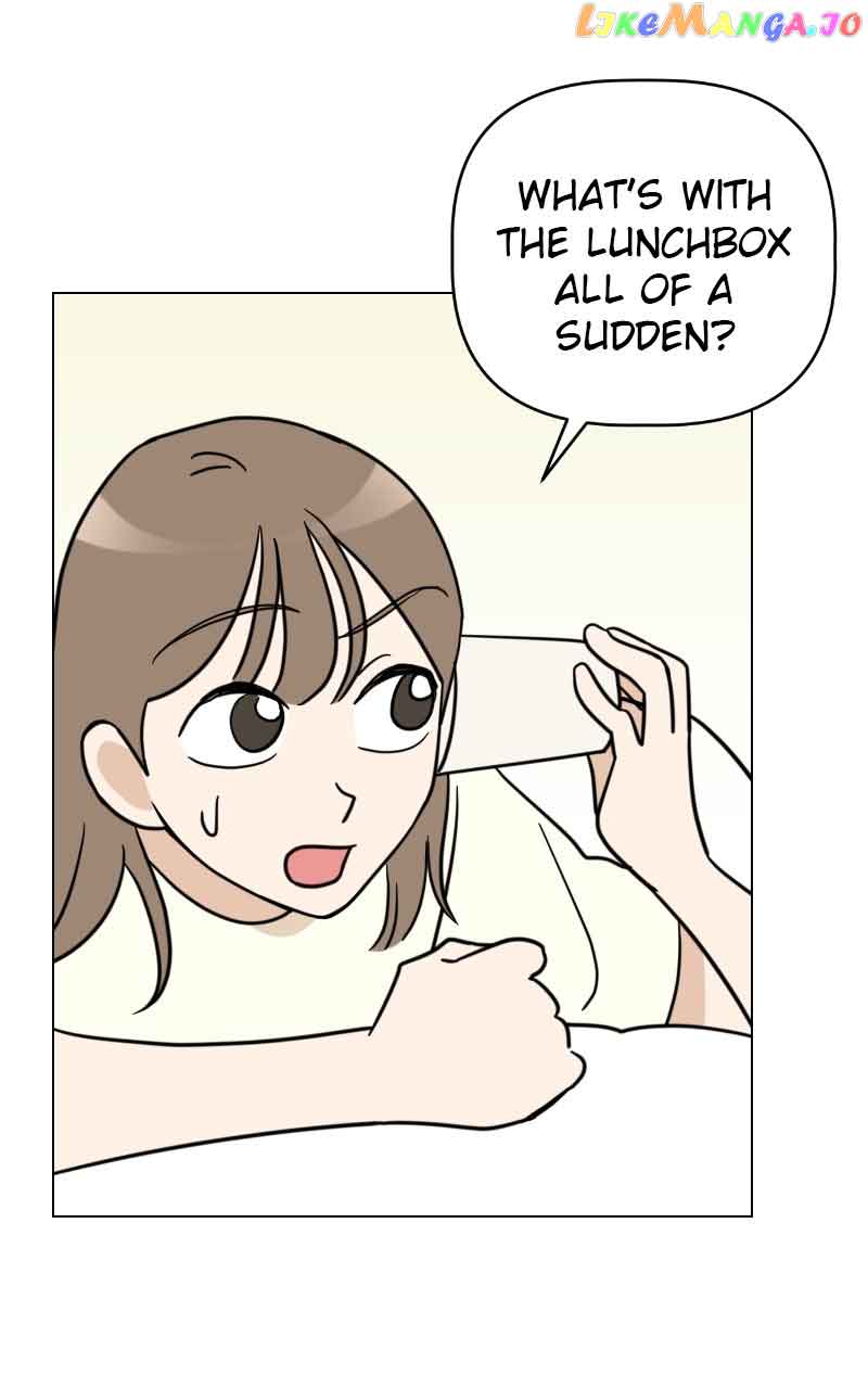 Maru Is a Puppy Chapter 8 - Page 81