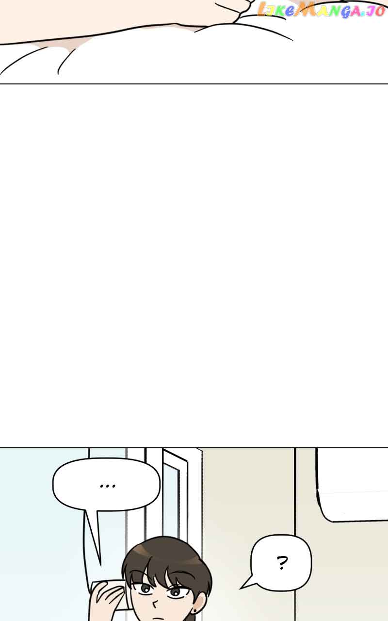 Maru Is a Puppy Chapter 8 - Page 85