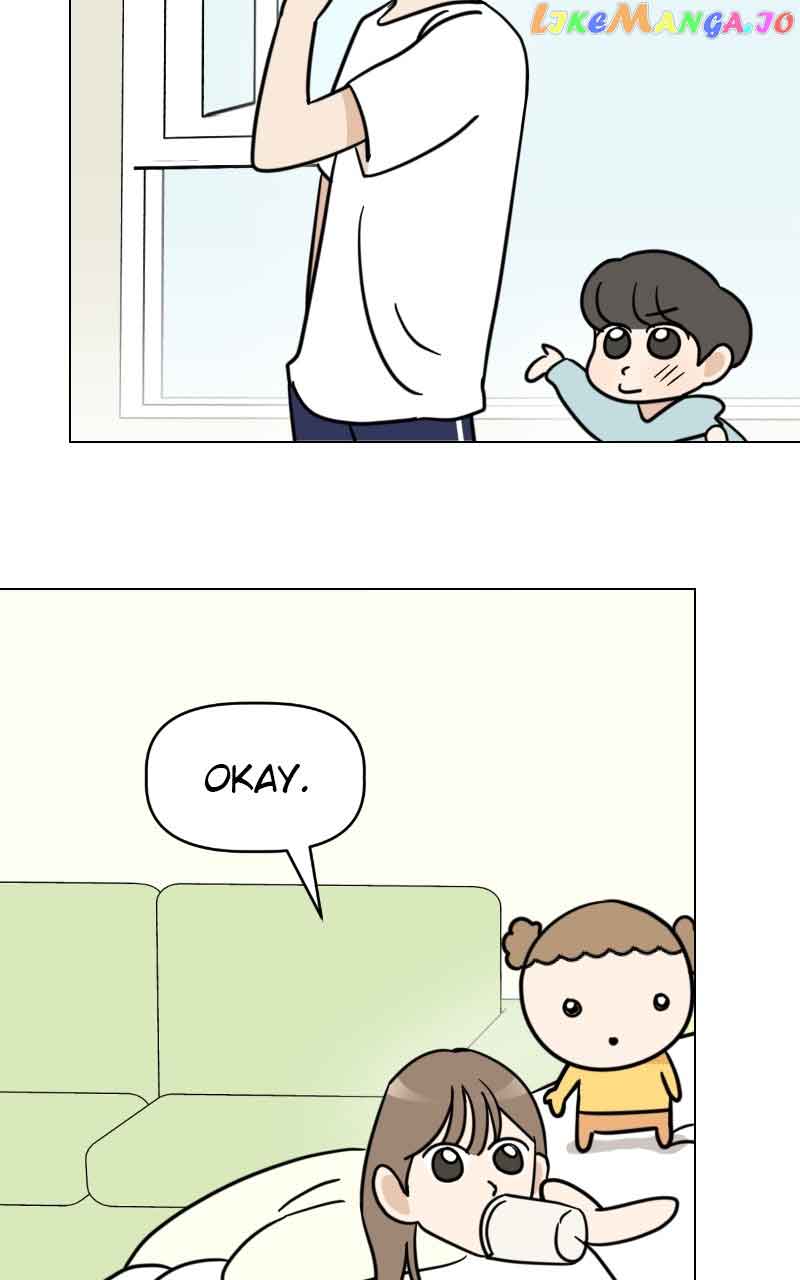 Maru Is a Puppy Chapter 8 - Page 88