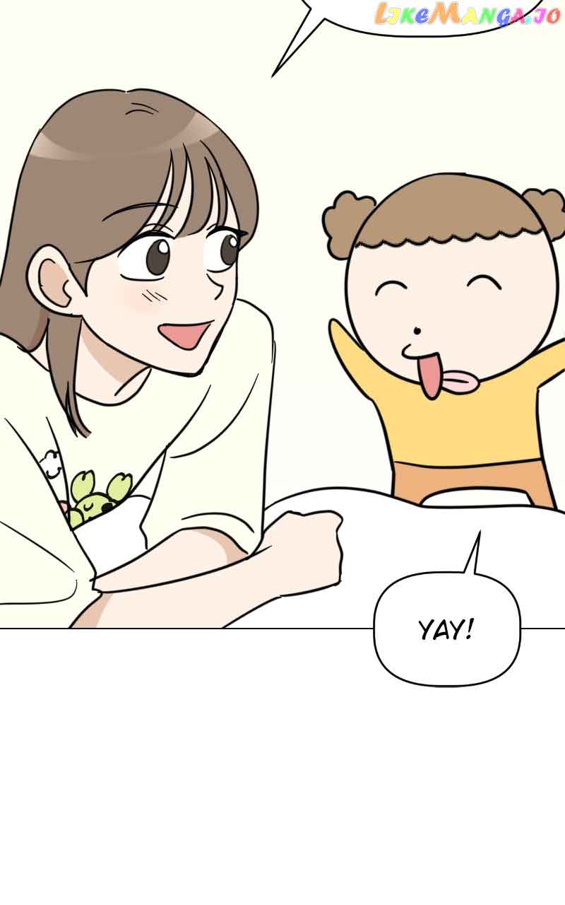 Maru Is a Puppy Chapter 8 - Page 90