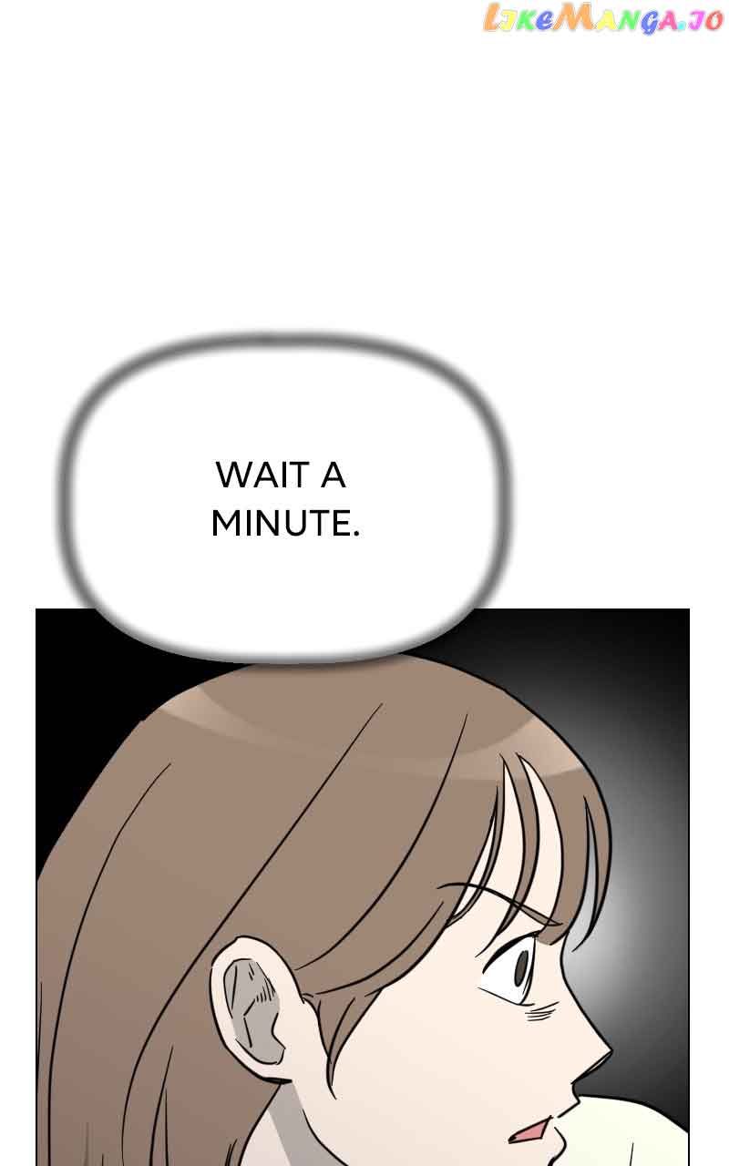 Maru Is a Puppy Chapter 8 - Page 91