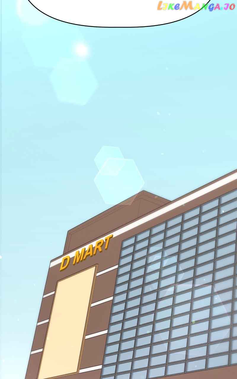 Maru Is a Puppy Chapter 8 - Page 99