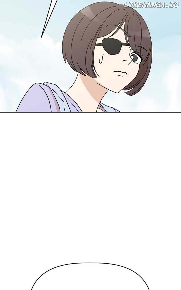 Maru Is a Puppy Chapter 80 - Page 1