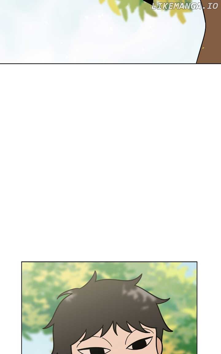 Maru Is a Puppy Chapter 80 - Page 12