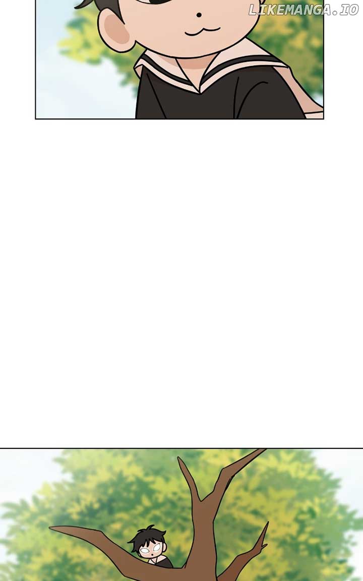 Maru Is a Puppy Chapter 80 - Page 13