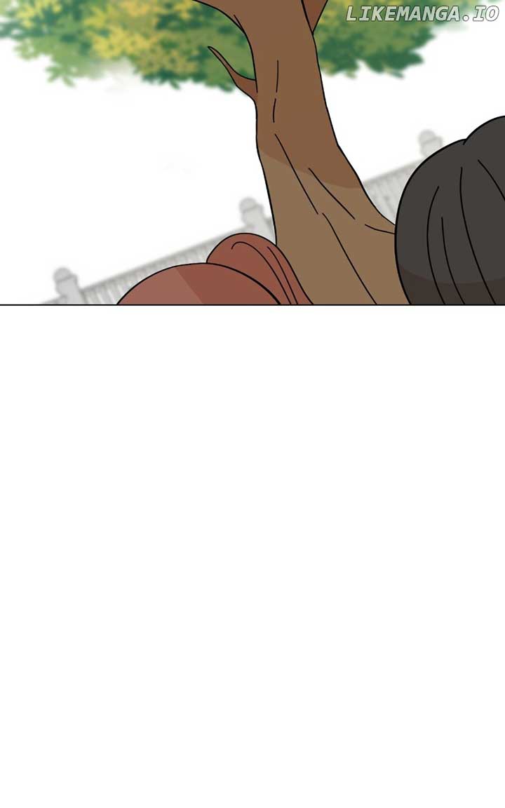 Maru Is a Puppy Chapter 80 - Page 14