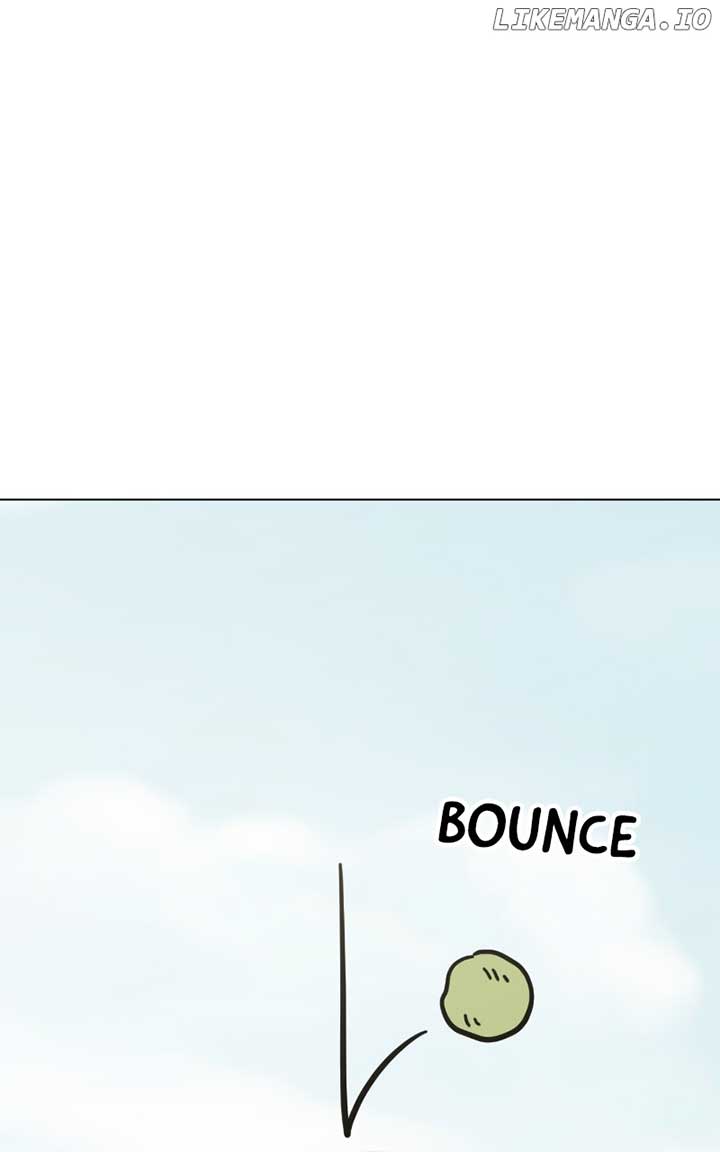 Maru Is a Puppy Chapter 80 - Page 16