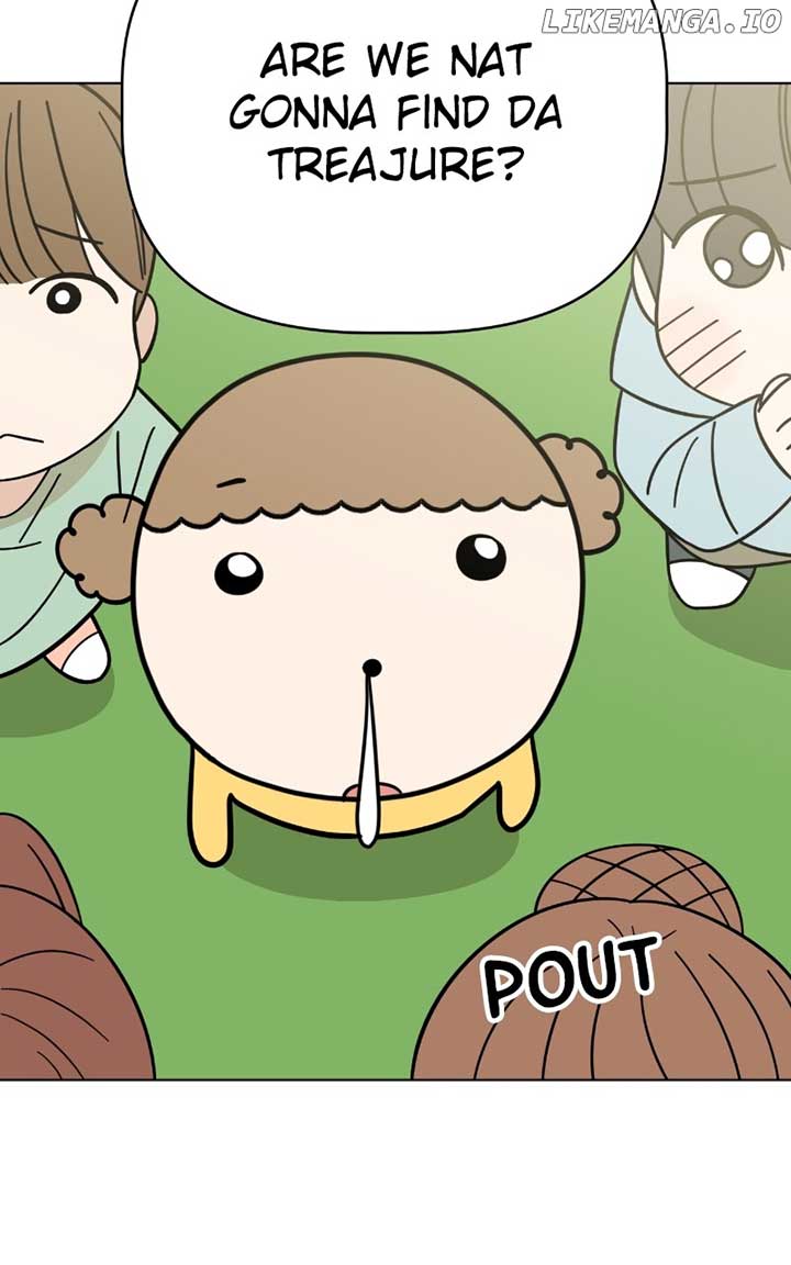 Maru Is a Puppy Chapter 80 - Page 2