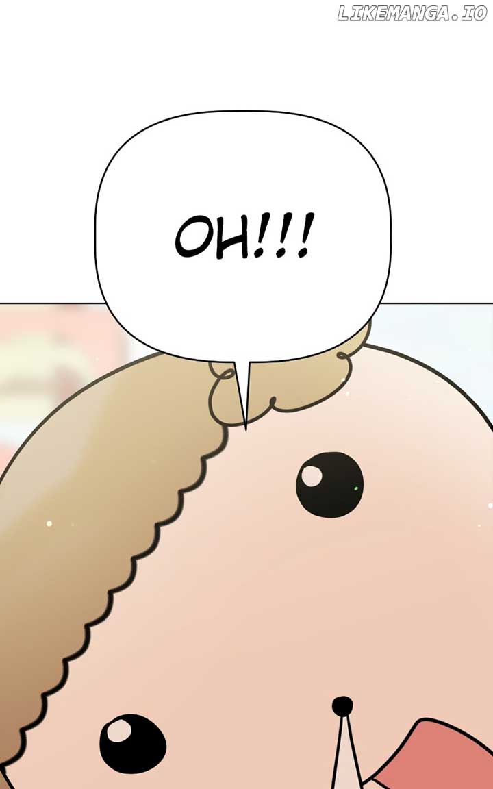 Maru Is a Puppy Chapter 80 - Page 22