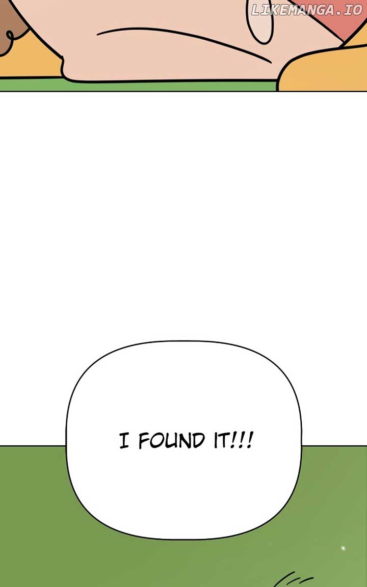Maru Is a Puppy Chapter 80 - Page 23