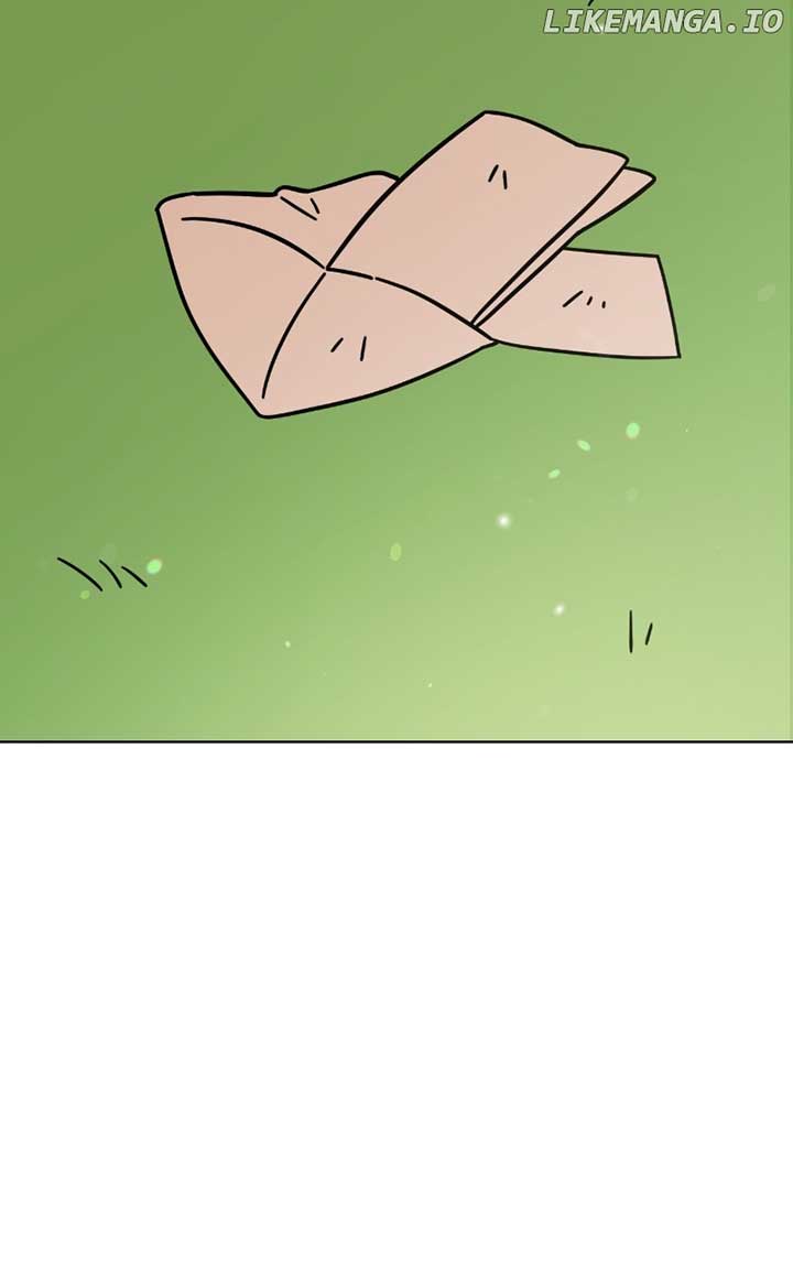 Maru Is a Puppy Chapter 80 - Page 24