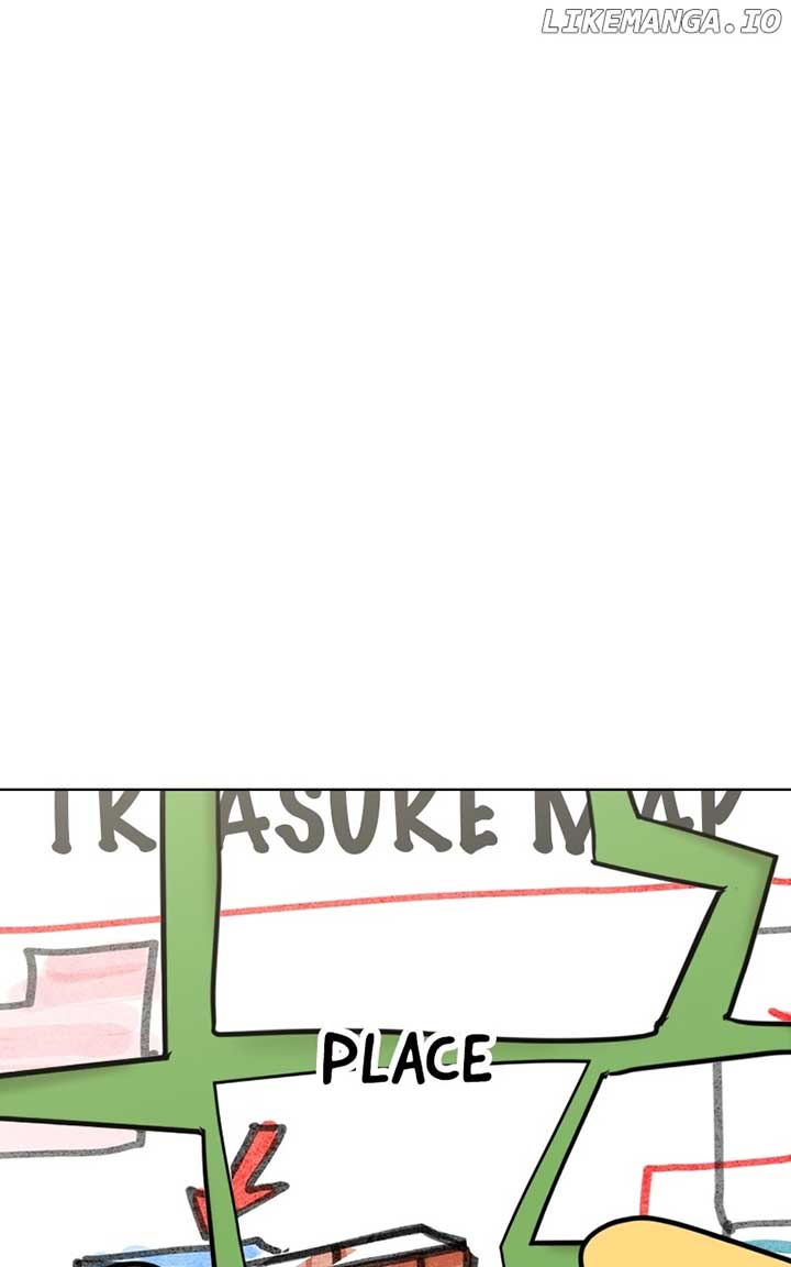 Maru Is a Puppy Chapter 80 - Page 26