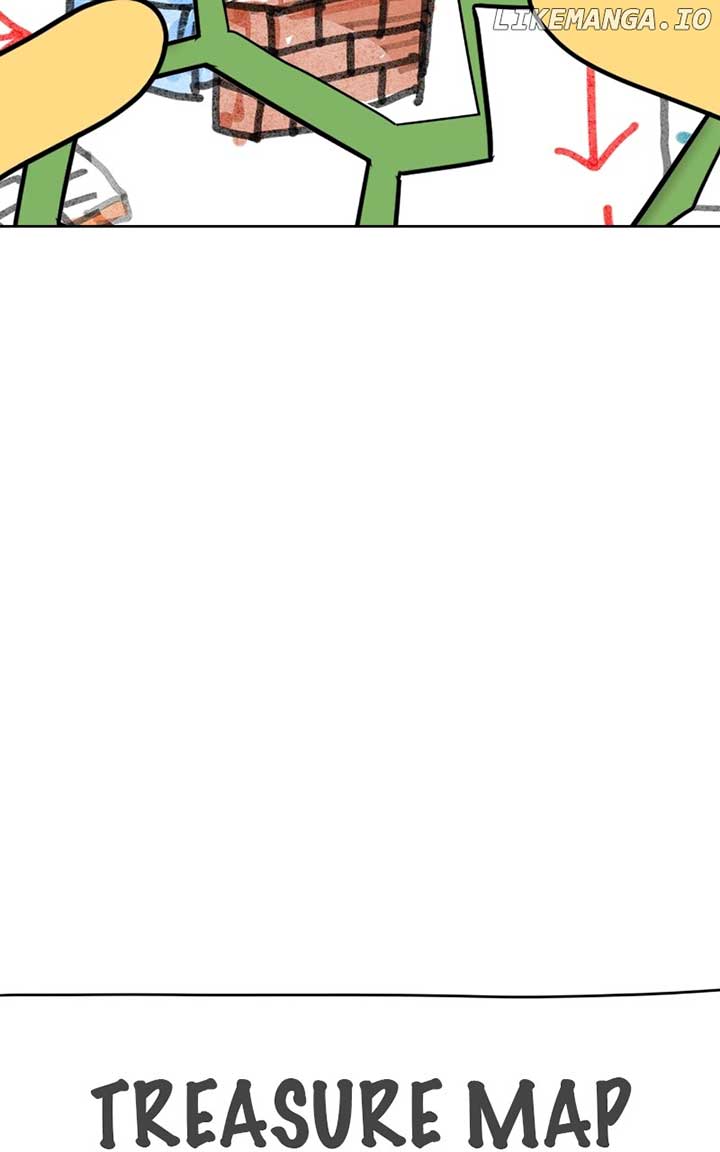Maru Is a Puppy Chapter 80 - Page 27