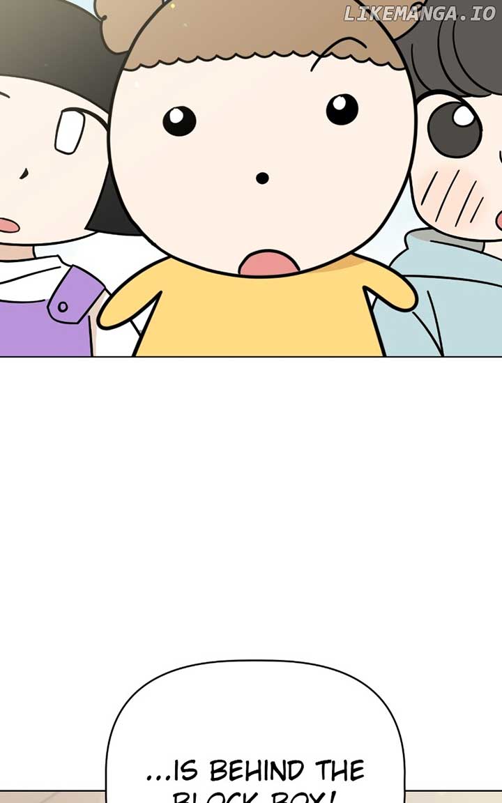 Maru Is a Puppy Chapter 80 - Page 30
