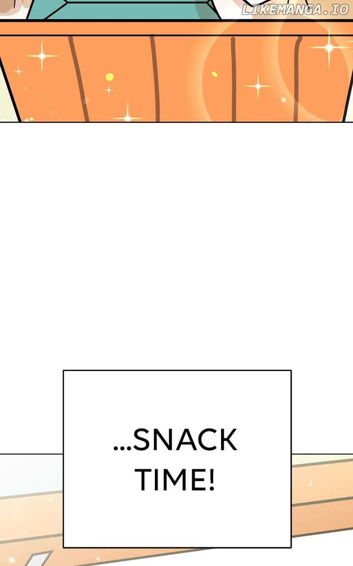 Maru Is a Puppy Chapter 80 - Page 39