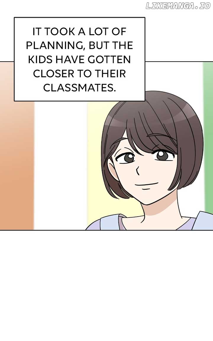 Maru Is a Puppy Chapter 80 - Page 42
