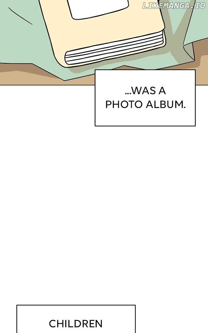 Maru Is a Puppy Chapter 80 - Page 44