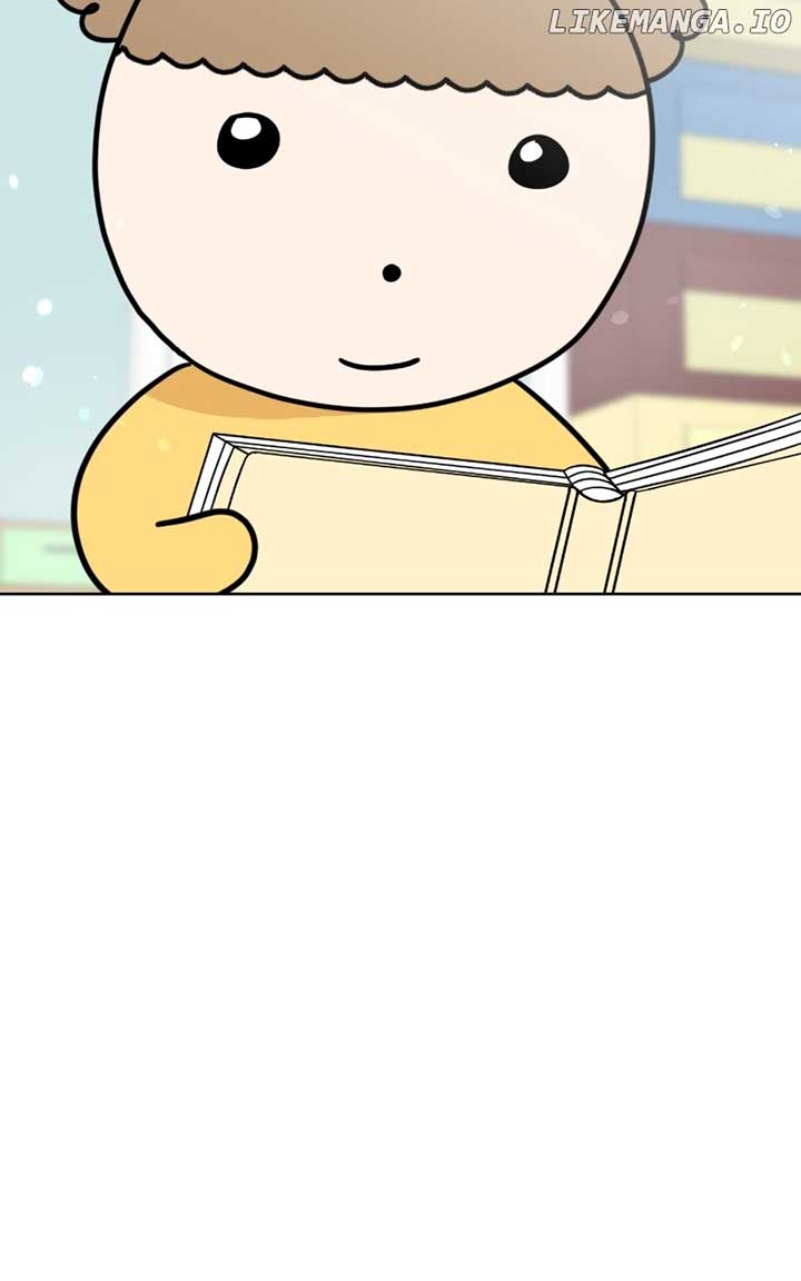 Maru Is a Puppy Chapter 80 - Page 50