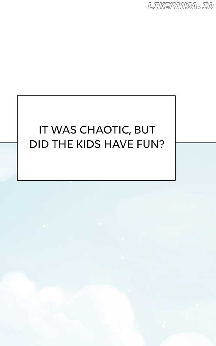 Maru Is a Puppy Chapter 80 - Page 51