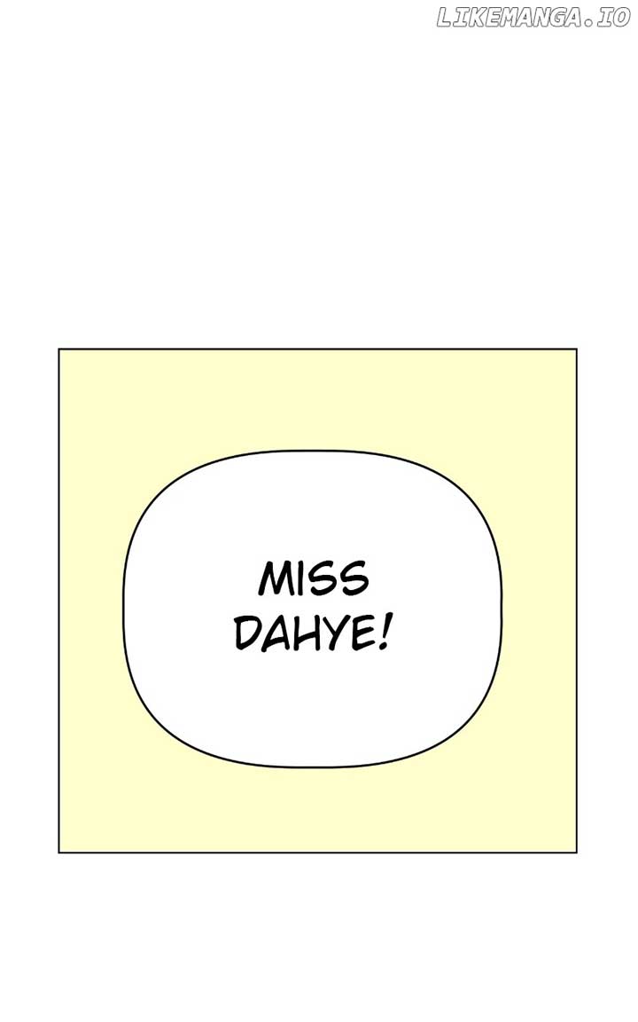 Maru Is a Puppy Chapter 80 - Page 53