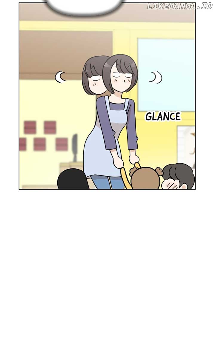 Maru Is a Puppy Chapter 80 - Page 59