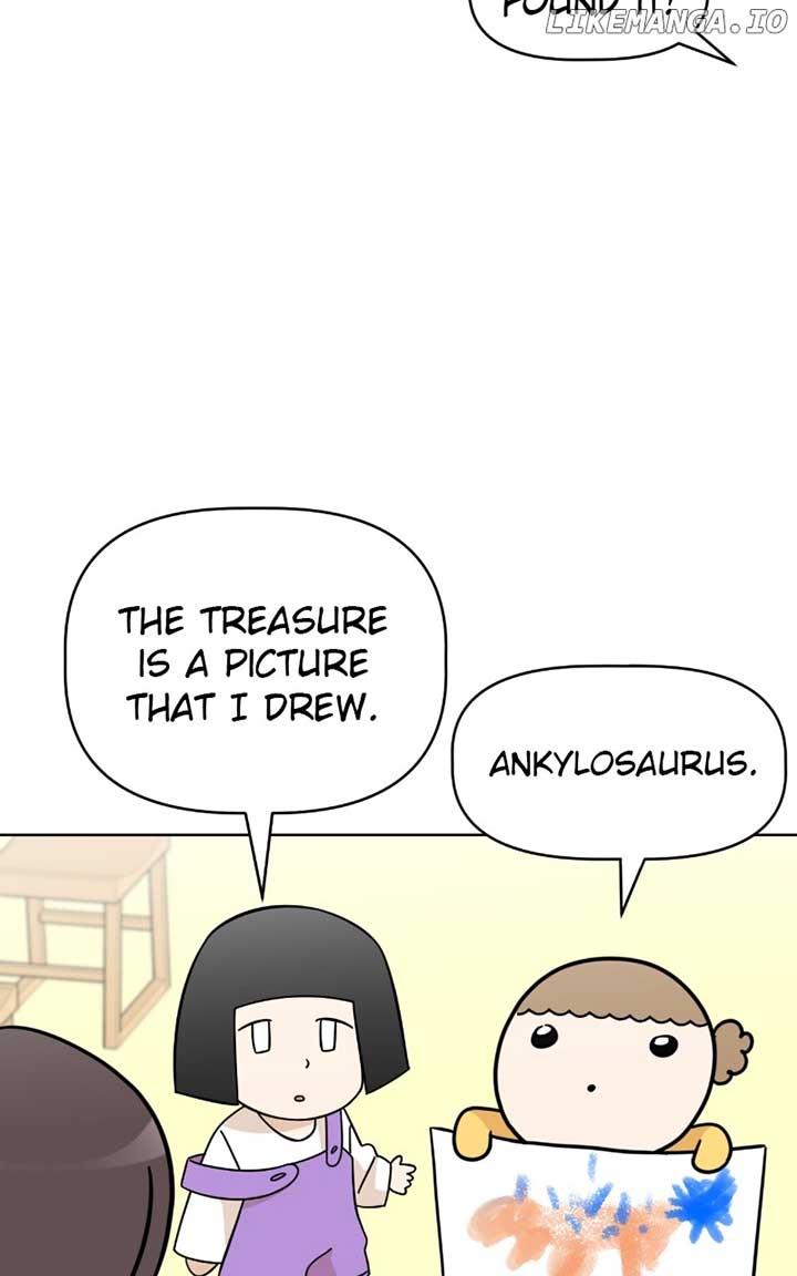 Maru Is a Puppy Chapter 80 - Page 61
