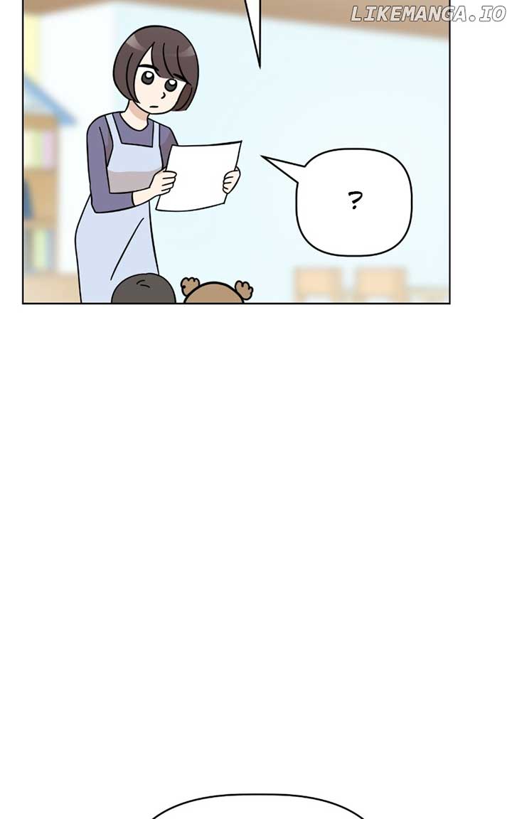 Maru Is a Puppy Chapter 80 - Page 63