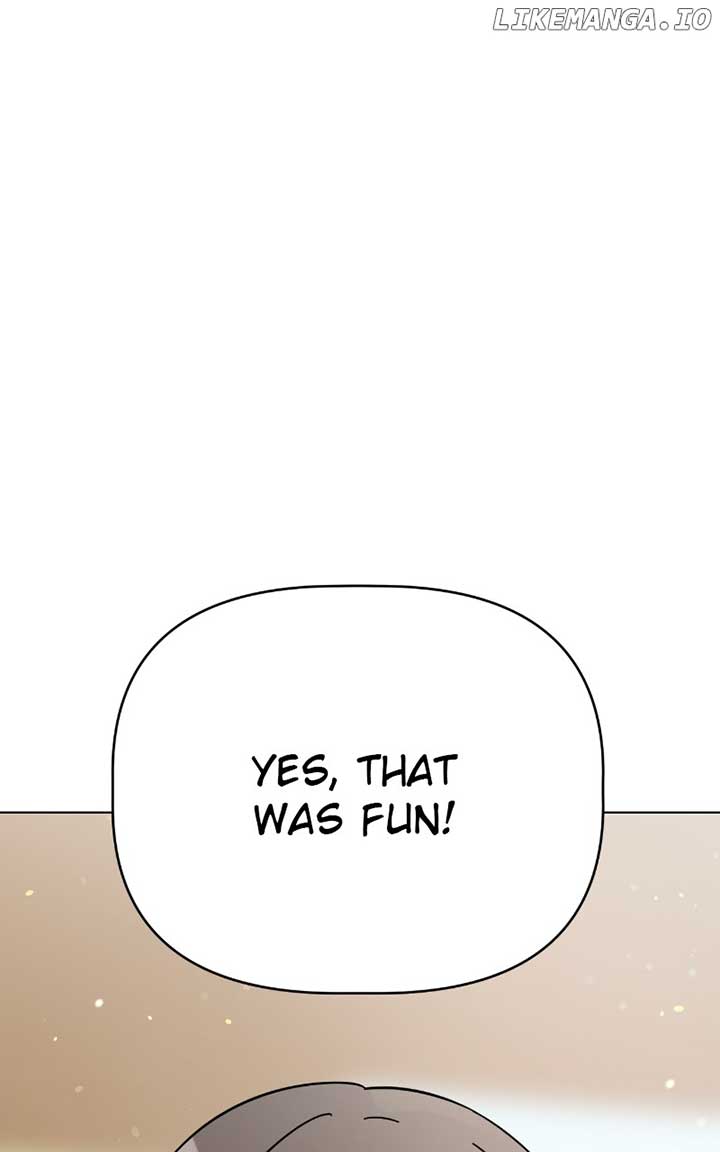 Maru Is a Puppy Chapter 80 - Page 66