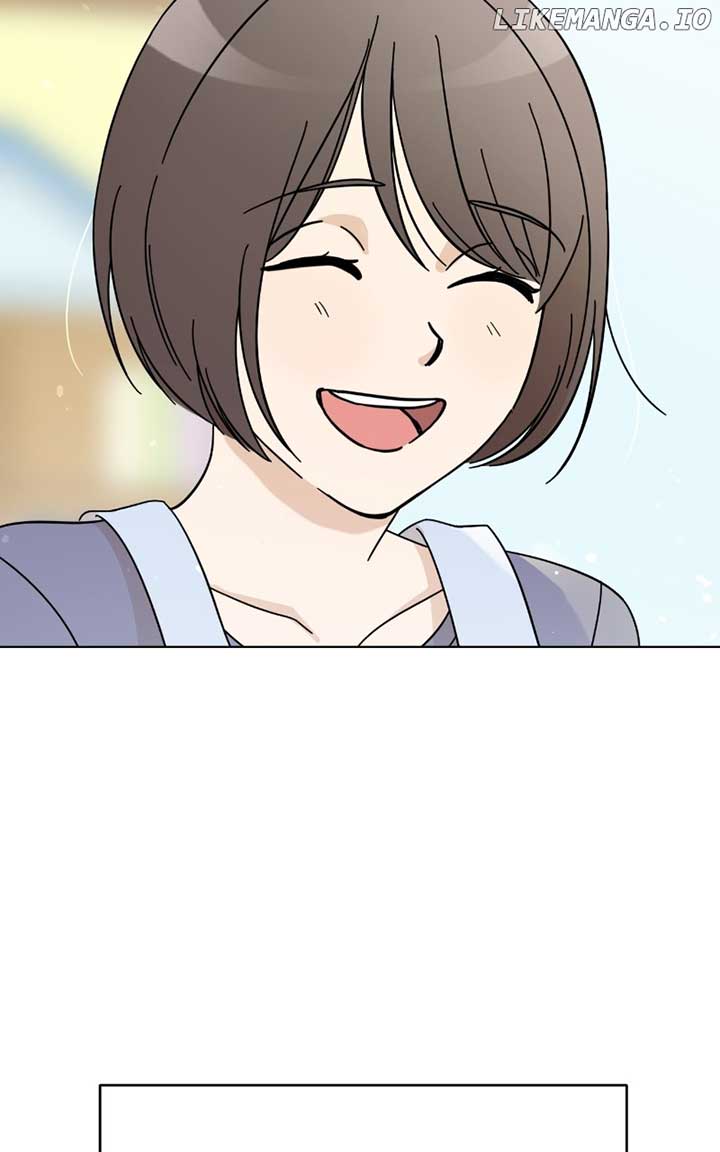 Maru Is a Puppy Chapter 80 - Page 67