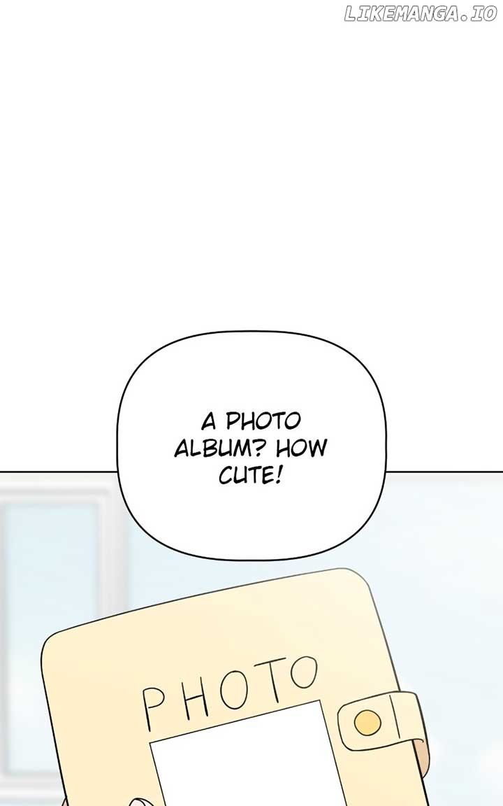 Maru Is a Puppy Chapter 80 - Page 70