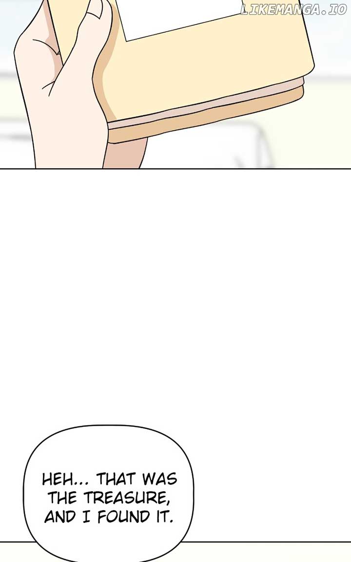 Maru Is a Puppy Chapter 80 - Page 71
