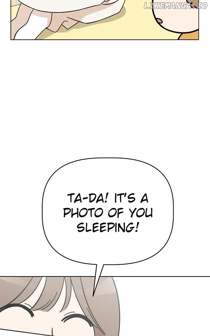 Maru Is a Puppy Chapter 80 - Page 74