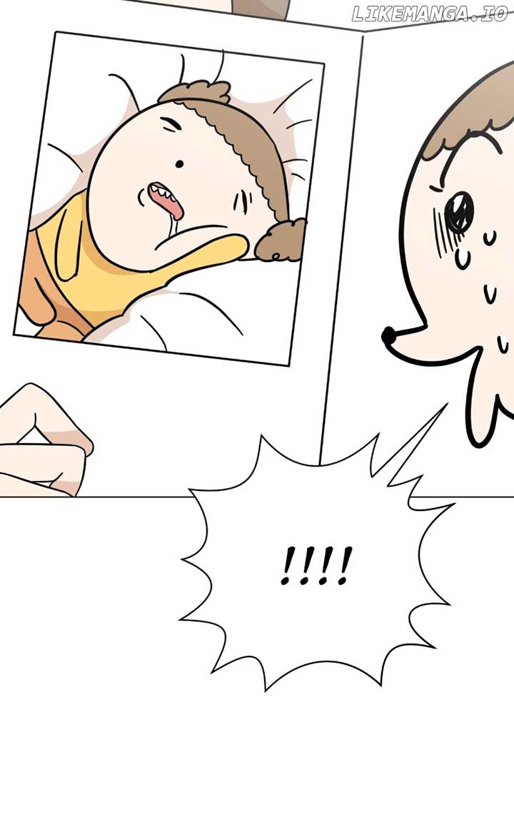 Maru Is a Puppy Chapter 80 - Page 75