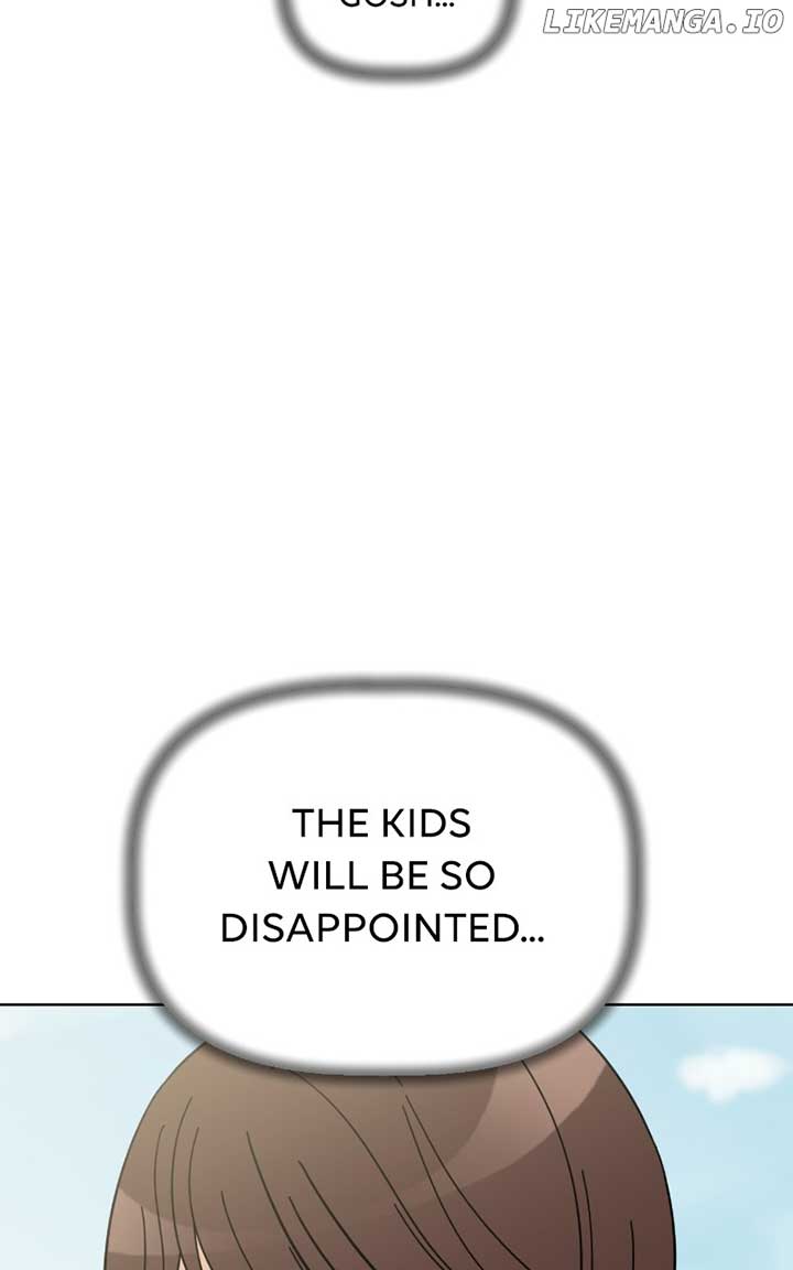 Maru Is a Puppy Chapter 80 - Page 8
