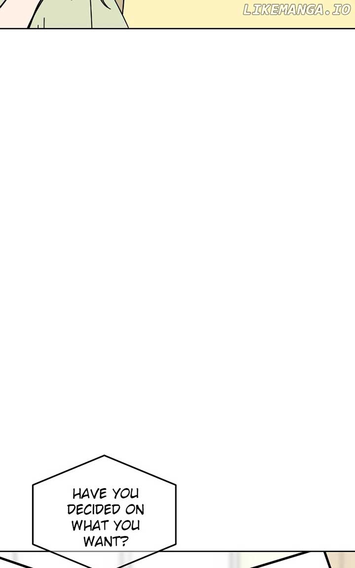 Maru Is a Puppy Chapter 80 - Page 80