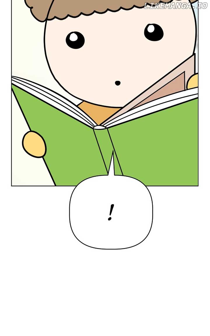 Maru Is a Puppy Chapter 80 - Page 82
