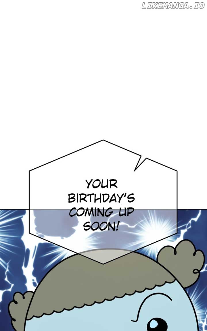 Maru Is a Puppy Chapter 80 - Page 84