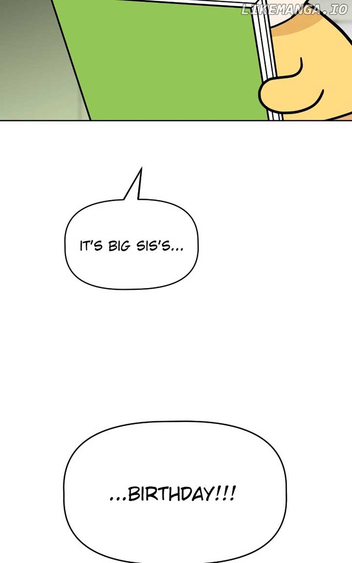 Maru Is a Puppy Chapter 80 - Page 88