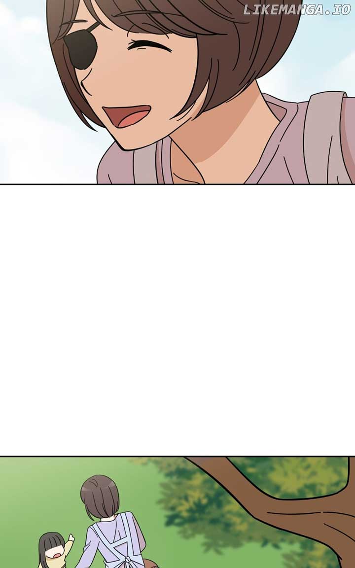 Maru Is a Puppy Chapter 80 - Page 9