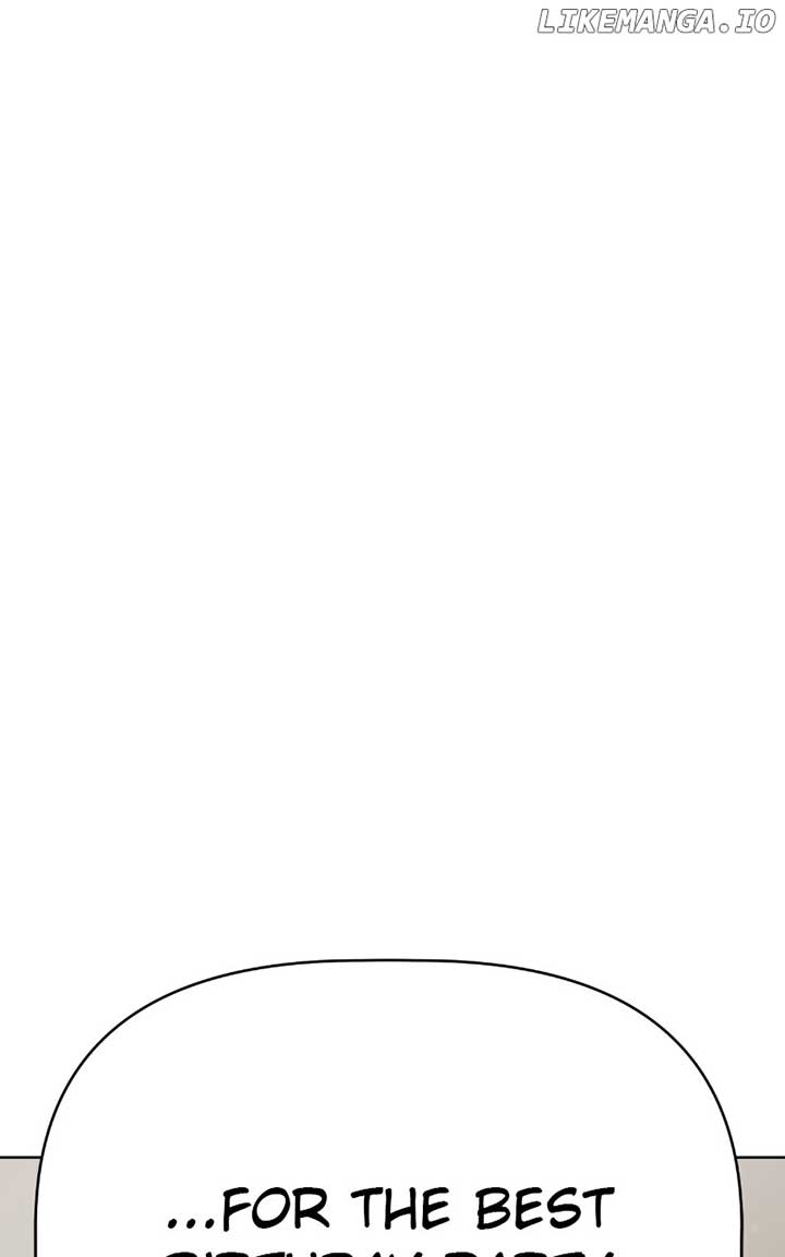 Maru Is a Puppy Chapter 80 - Page 92