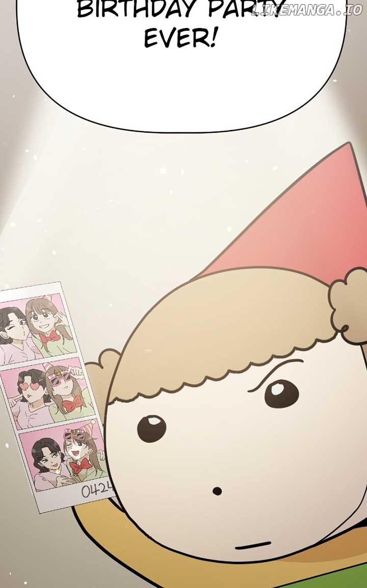 Maru Is a Puppy Chapter 80 - Page 93