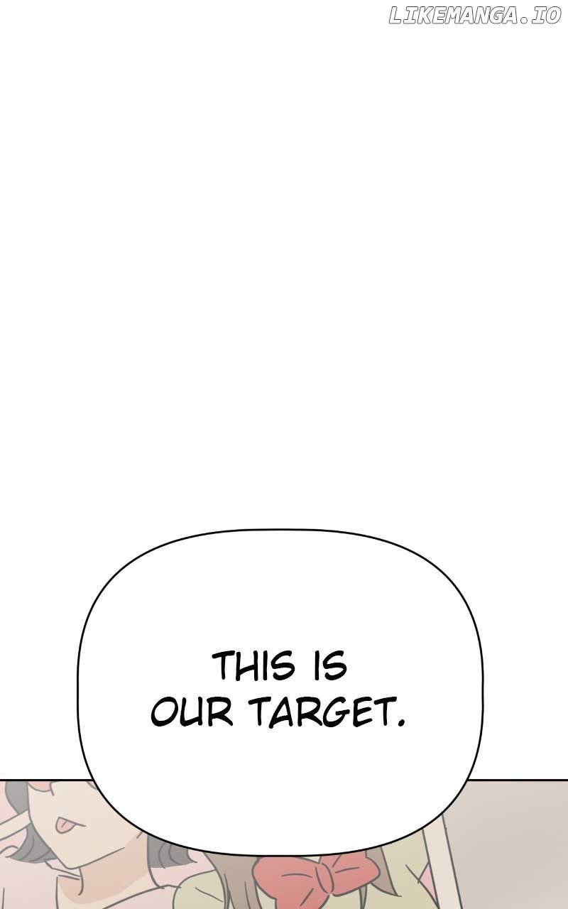 Maru Is a Puppy Chapter 81 - Page 0